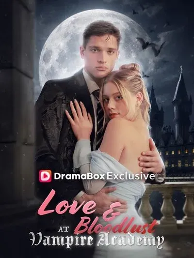 Love and Bloodlust at Vampire Academy Love and Bloodlust at Vampire Academy