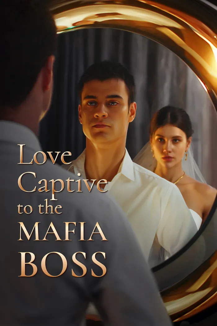 Love Captive to the Mafia Boss poster