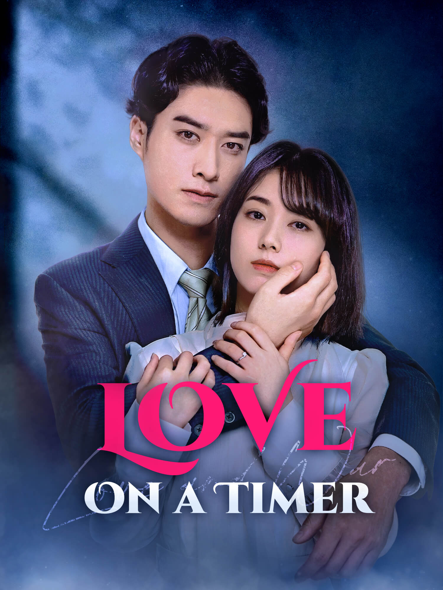 Love on a Timer poster