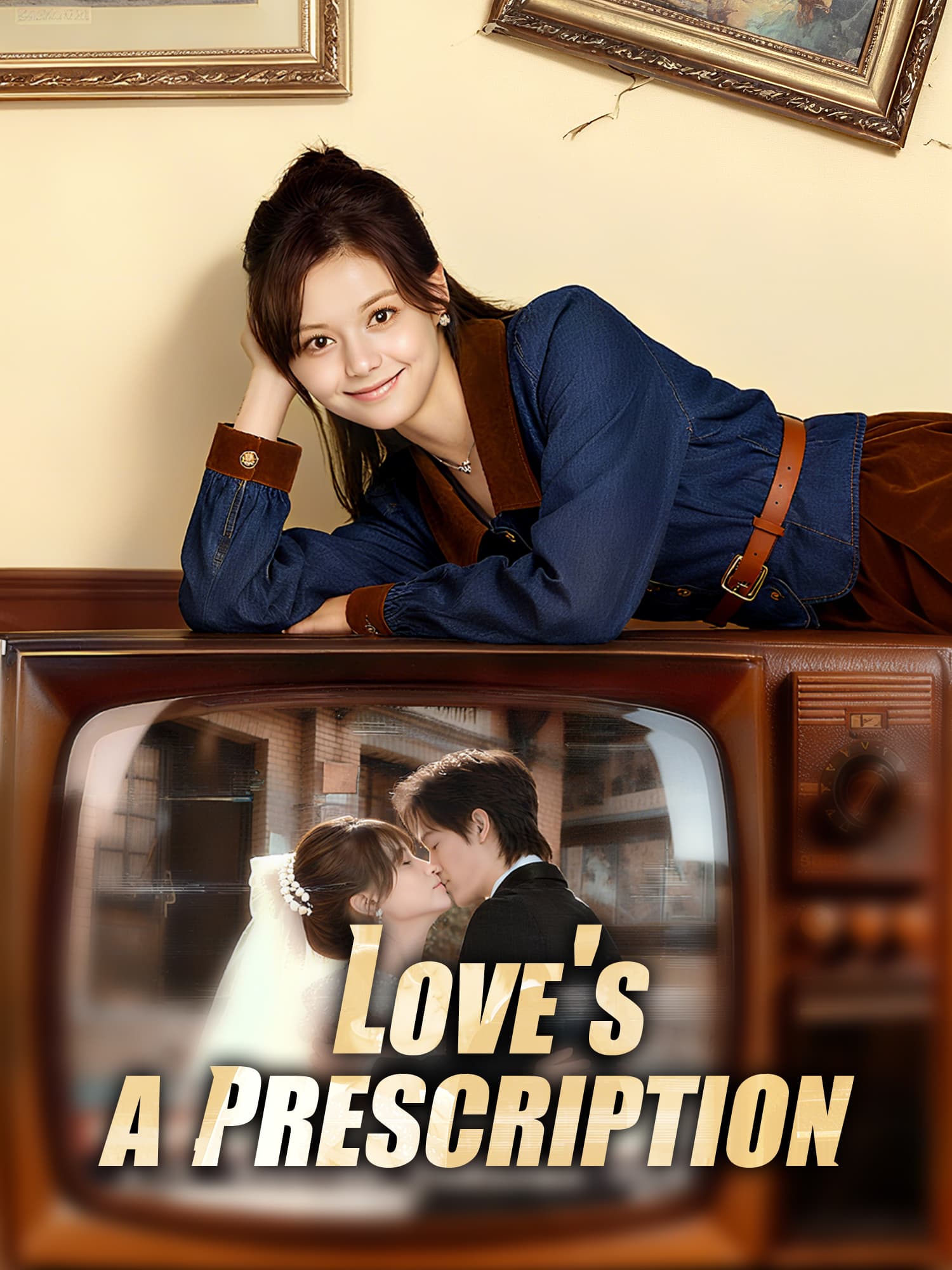 Love’s a Prescription poster
