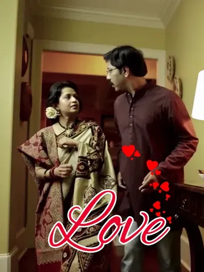 Love poster