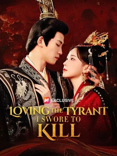 Loving the Tyrant I Swore to Kill poster