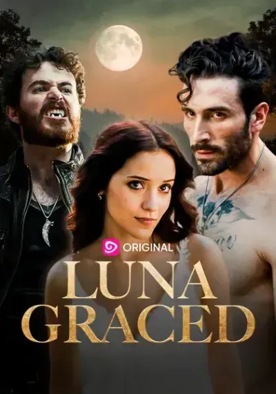 Luna Graced Luna Graced