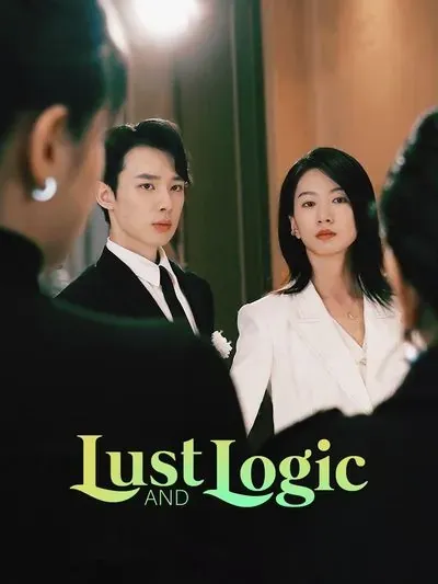 Lust and Logic poster