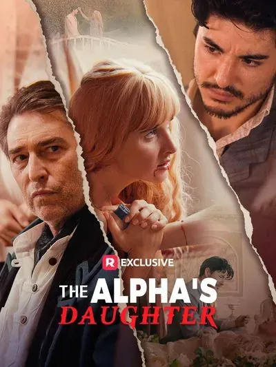 The Alpha's Daughter The Alpha's Daughter