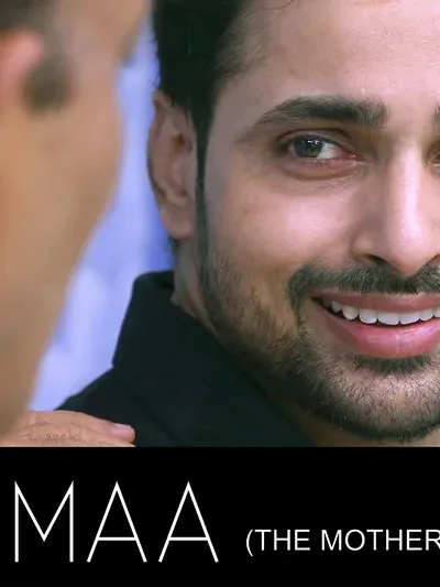 Maa poster