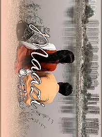 Maazi poster