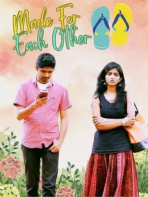 Made For Each Other poster