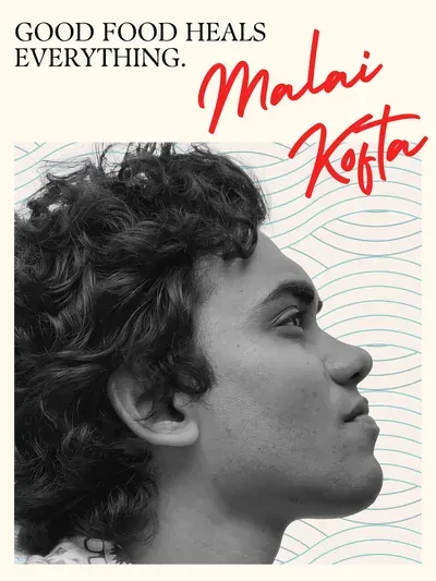 Malai Kofta poster