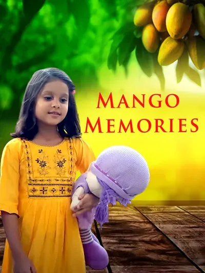 Mango Memories poster