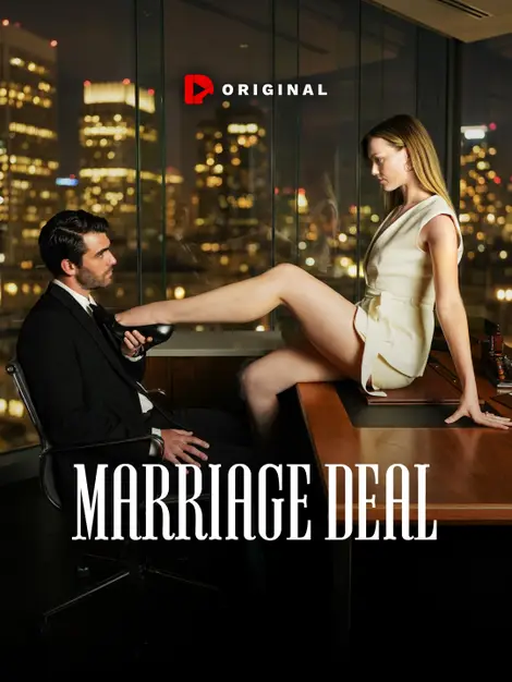 Marriage Deal poster