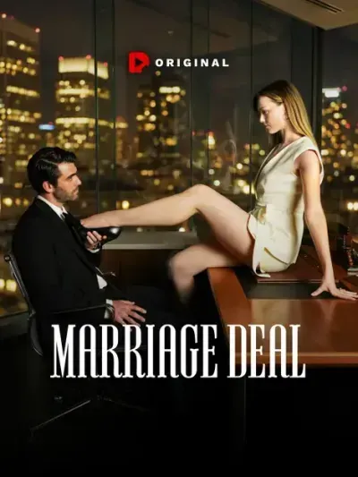 Marriage Deal Marriage Deal