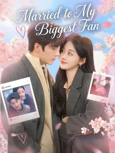 Married to My Biggest Fan poster