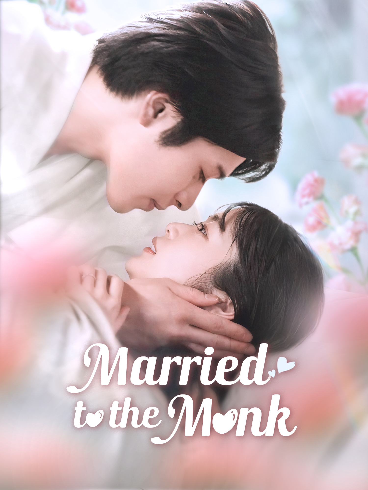 Married to the Monk poster