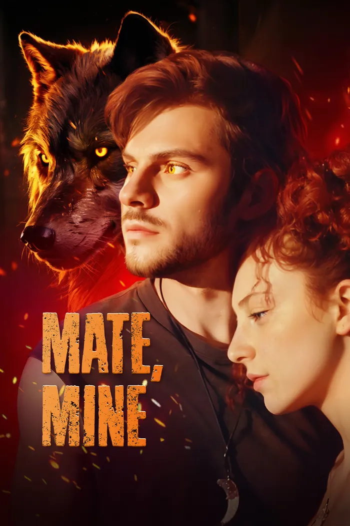 Mate Mine poster