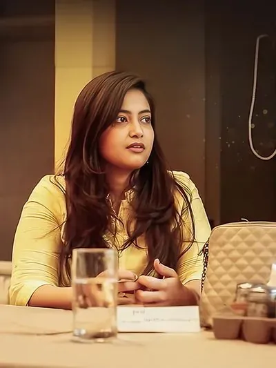 Mishti poster