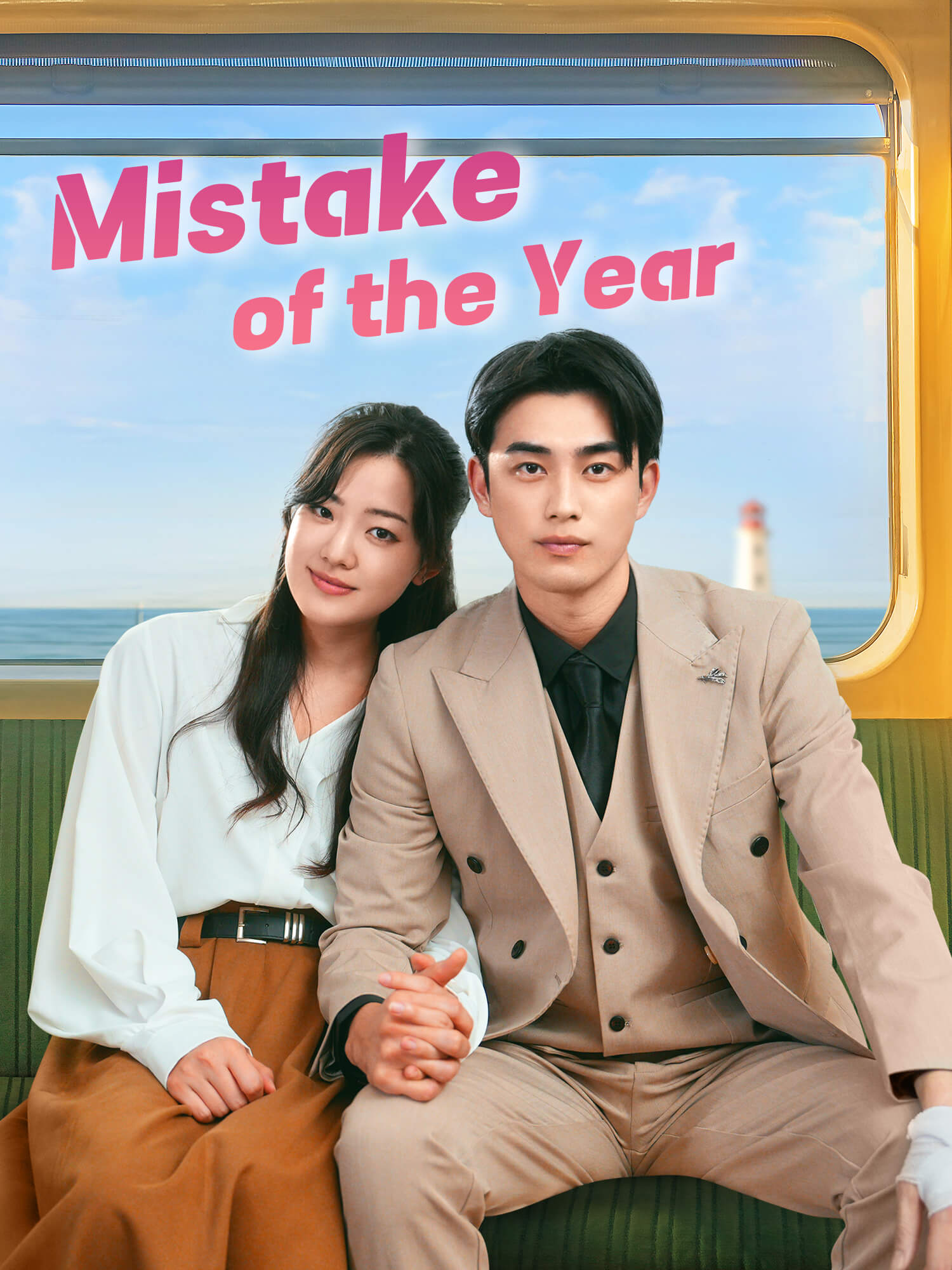 Mistake of the Year poster