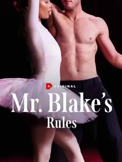 Mr. Blake's Rules Mr. Blake's Rules