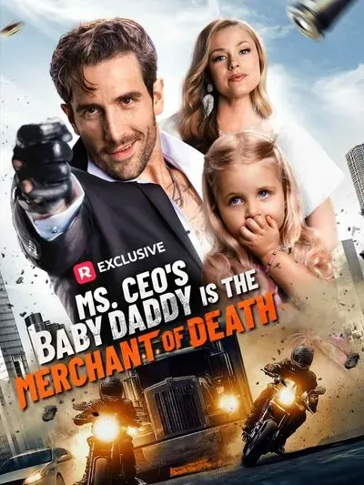 Ms. CEO's Baby Daddy Is the Merchant of Death Ms. CEO's Baby Daddy Is the Merchant of Death