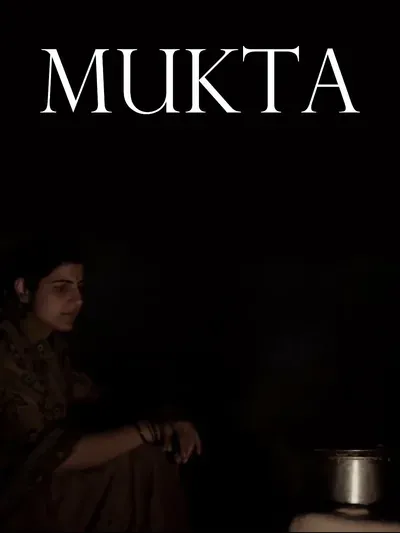 Mukta poster