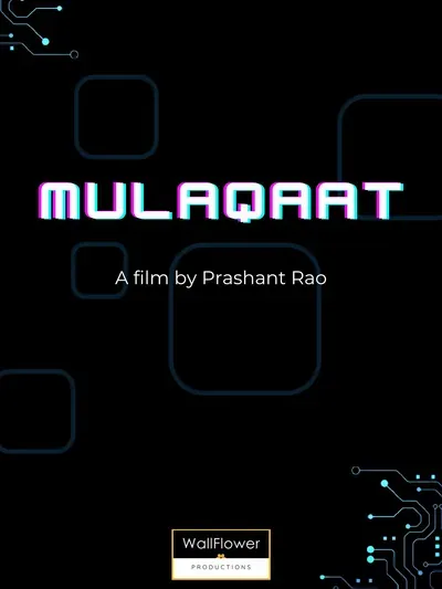 Mulaqaat poster