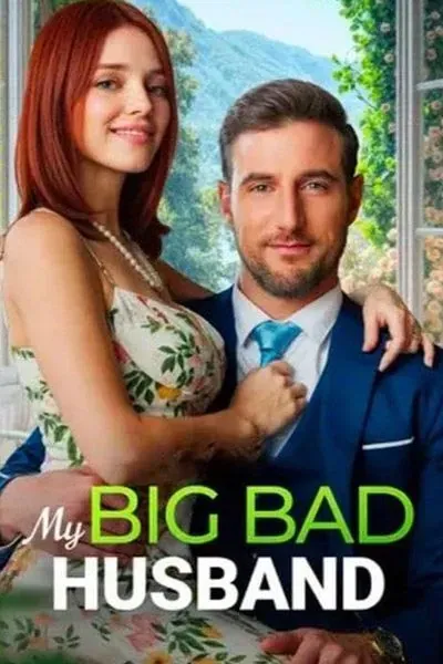 My Big Bad Husband My Big Bad Husband