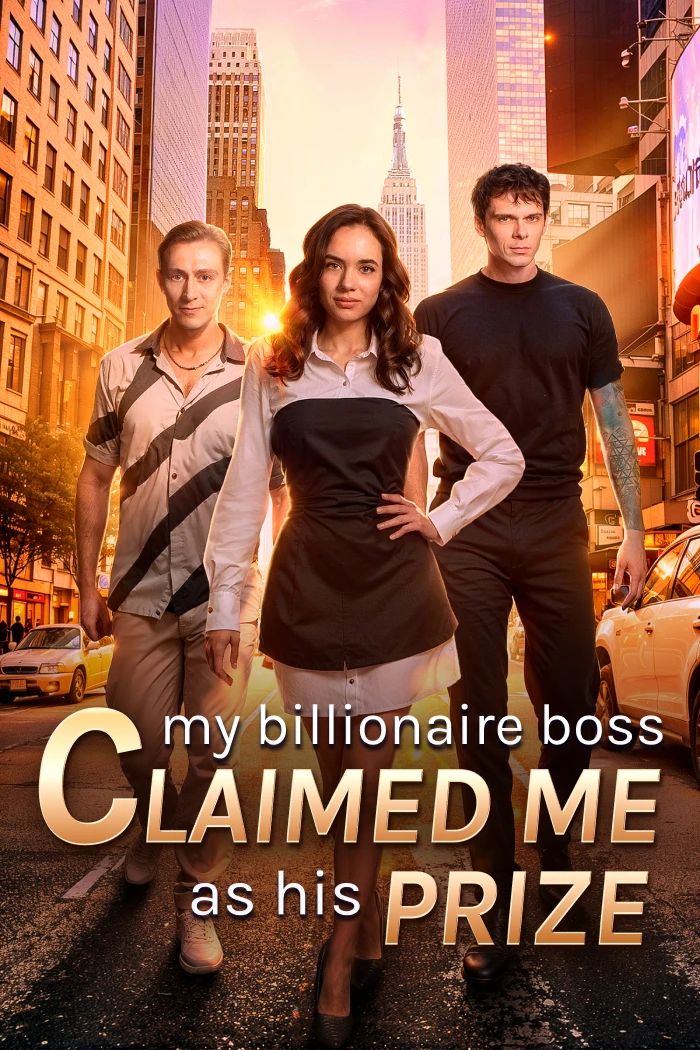 My Billionaire Boss Claimed Me as His Prize poster