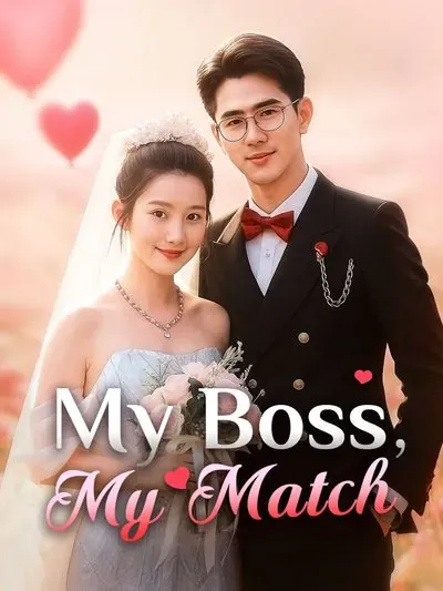 My Boss, My Match poster