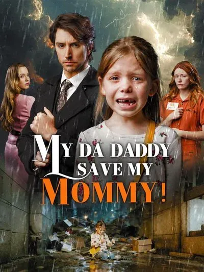 My DA Daddy, Save My Mommy! My DA Daddy, Save My Mommy!