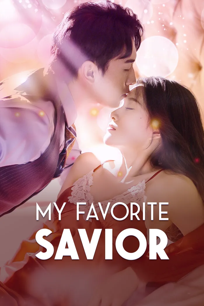 My Favorite Savior poster
