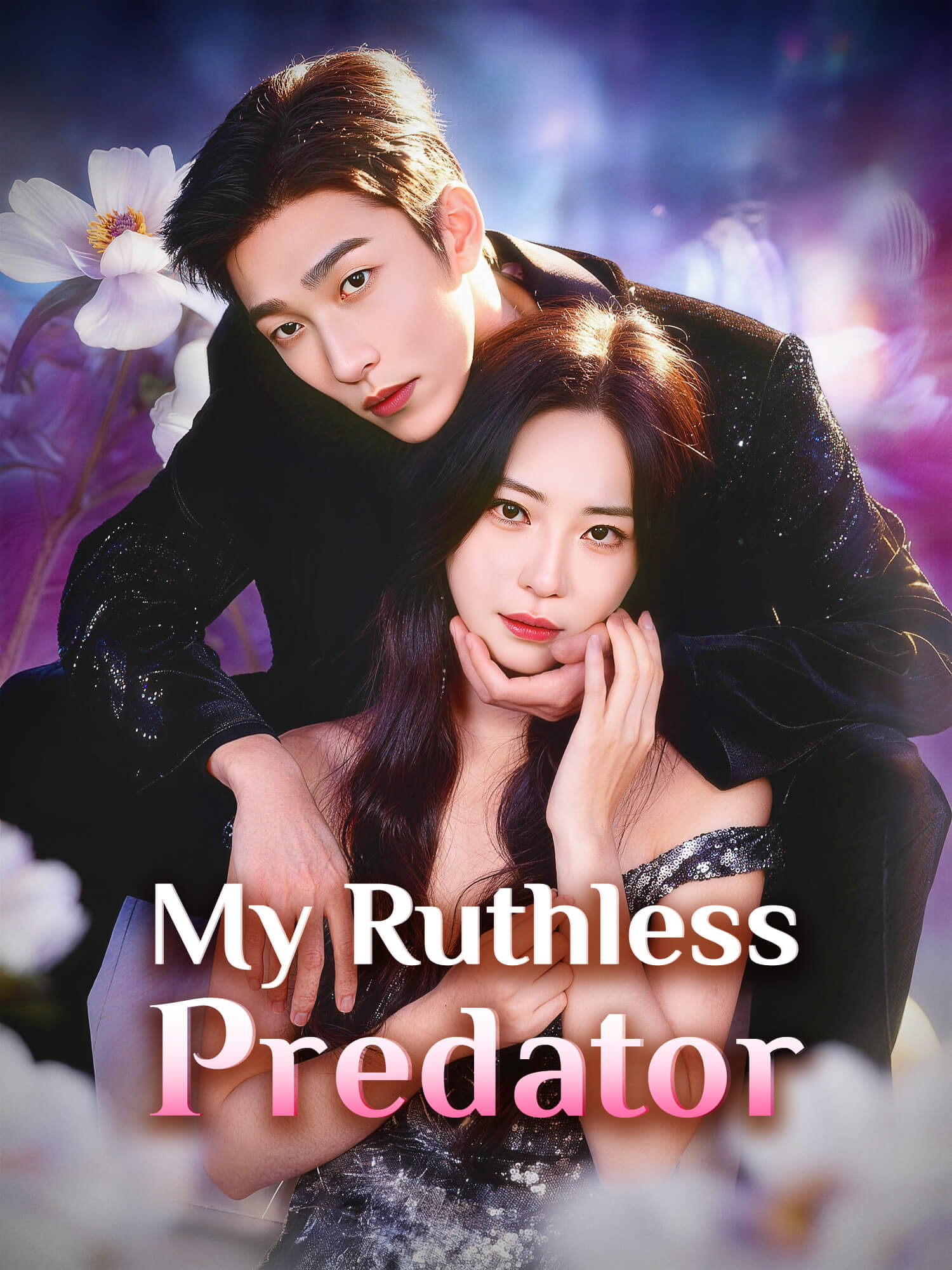 My Ruthless Predator poster