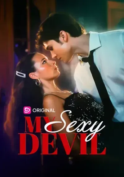 My Sexy Devil