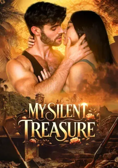 My Silent Treasure My Silent Treasure