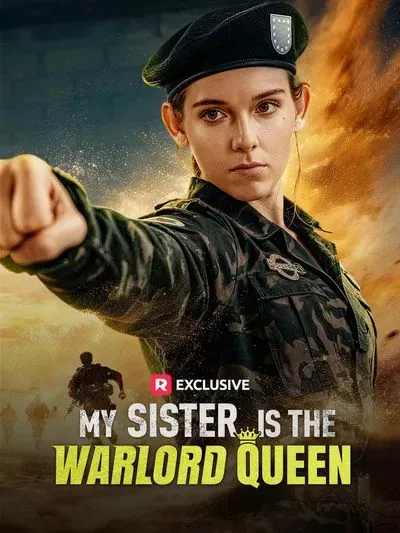 My Sister Is the Warlord Queen My Sister Is the Warlord Queen