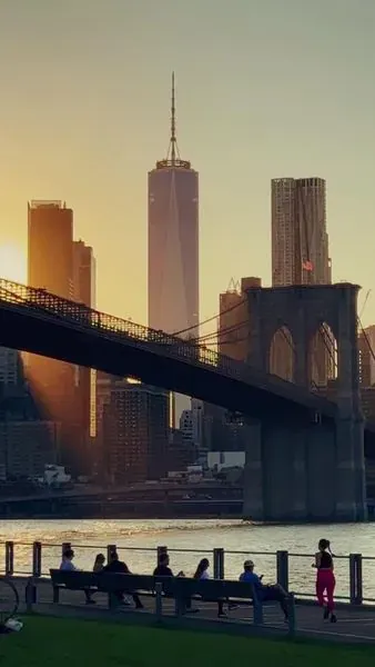 My Sugar Baby Turns Out to be NYC's Richest Man