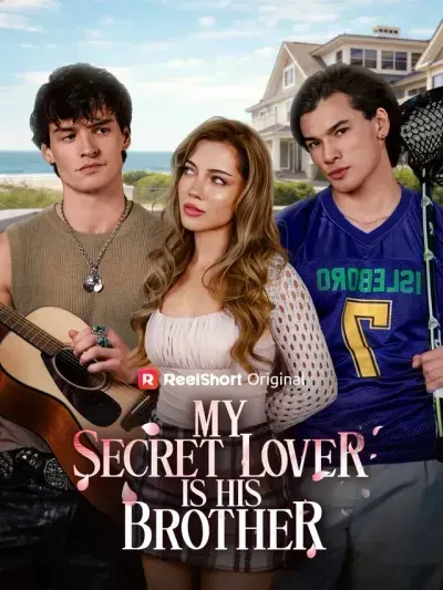 My Secret Lover is His Brother poster