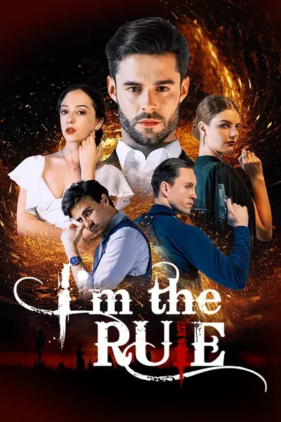 I'm the Rule I'm the Rule