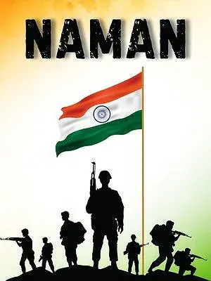 Naman poster