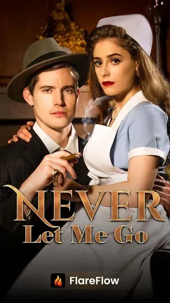 Never Let Me Go poster