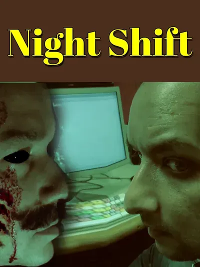 Night Shift poster