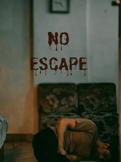 No Escape poster