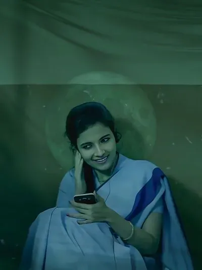 No Moon Coming Soon poster