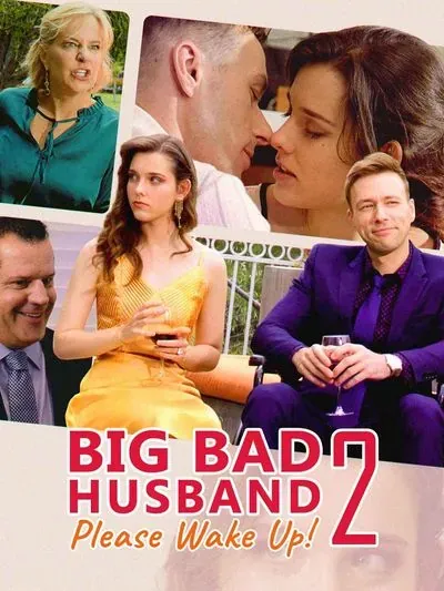 Big Bad Husband, Please Wake Up! 2 Big Bad Husband, Please Wake Up! 2