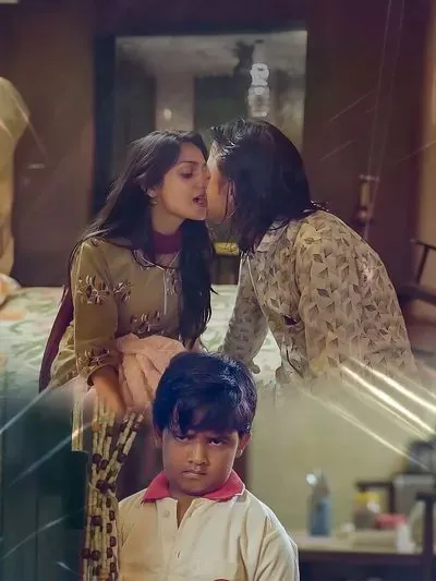 O Re Saajan poster