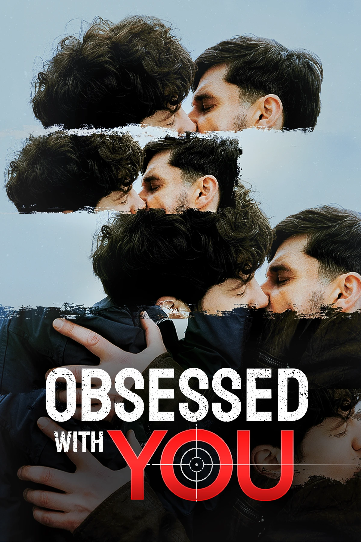 Obsessed With You poster