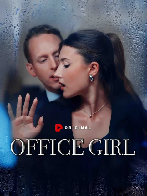 Office Girl poster