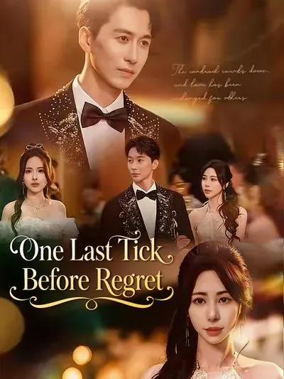 One Last Tick Before Regret poster