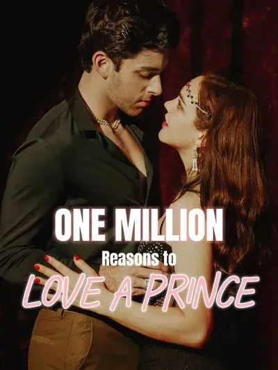 One Million Reasons to Love a Prince