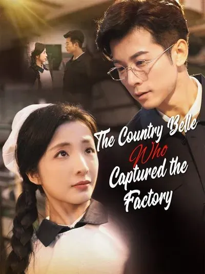 The Country Belle Who Captured the Factory poster