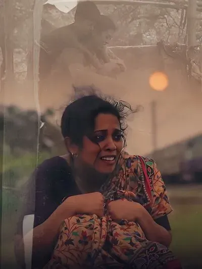 Opekhha poster